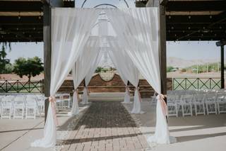 Stallion Mountain by Wedgewood Weddings - 29