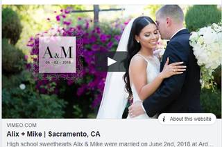 Fresh Wedding Cinematography - 7