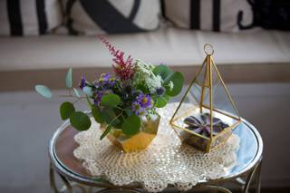 Couture Florals and Events - 101