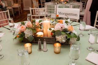 Natalie House by Wedgewood Weddings - 36