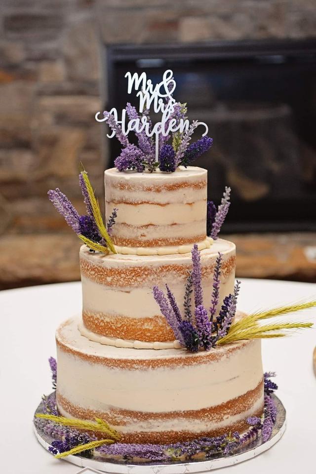 Cakes by Jen - 1