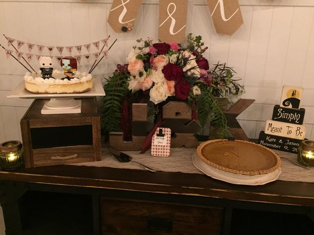 La Jarden Florals - 1