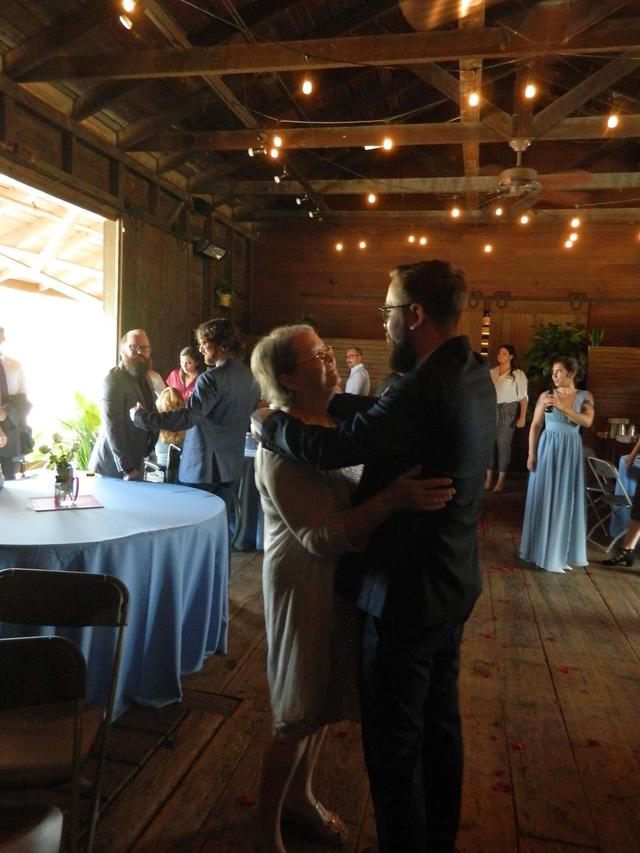 The Depot Event Space - 2