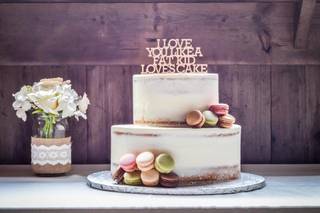 Bean Counter Bakery - 37