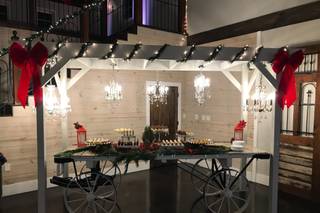 Hedrick's Catering & Events - 16