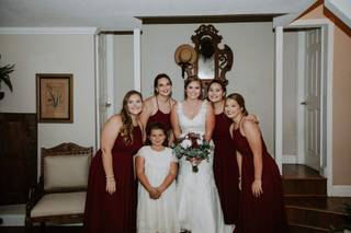 Makeup by Tess Miller - 7