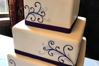 Sweet Couture Designer Cakes - 1