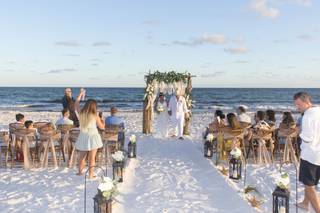 Barefoot Weddings - 16