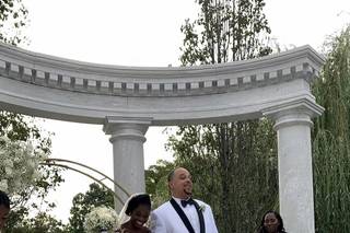 Olivia Floral Designs & Events - 107