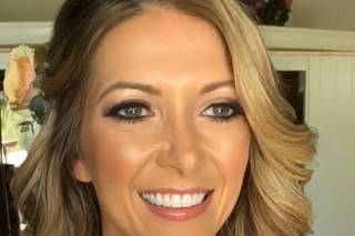 Beach Bridal Beauty - 51