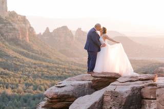 Sedona Bride Photographers - 32