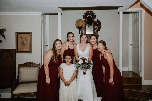 Makeup by Tess Miller - 4