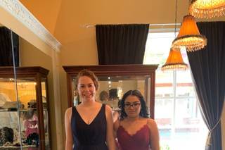 Country Way Bridal - 15
