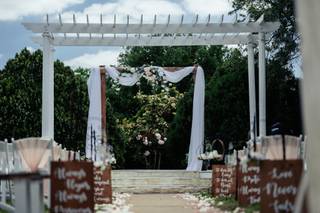 Grand Rose Events - 13