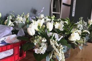 Kelly Odom Flowers and Interiors, Inc. - 10