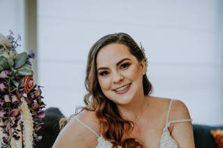 Ashley Boren Makeup & Hair - 7