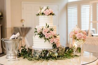 Primrose Cottage by Wedgewood Weddings - 40