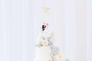 JP Wedding Flowers - 66