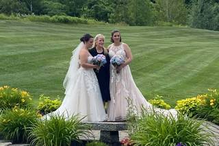 Jane E. Rokes, NH Justice of the Peace / Wedding Officiant - 47