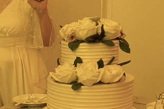 Empire Cake - 11