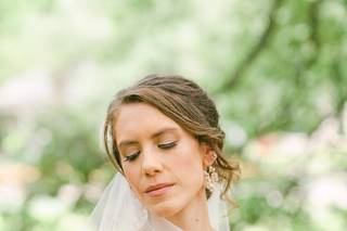 Beloved Makeup and Hair - 36