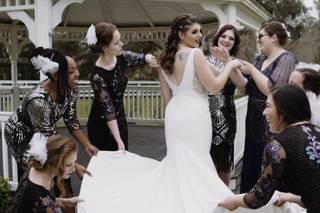 Reverent Wedding Films - 6