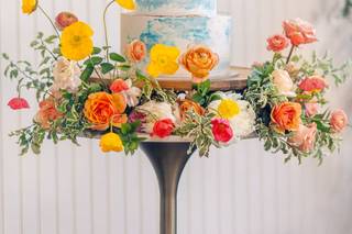 Dream Cakes - 8