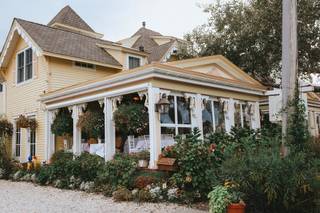 Sarah Montgomery Events - 9