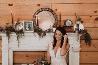 Cold Creek Farm Wedding Venue - 10