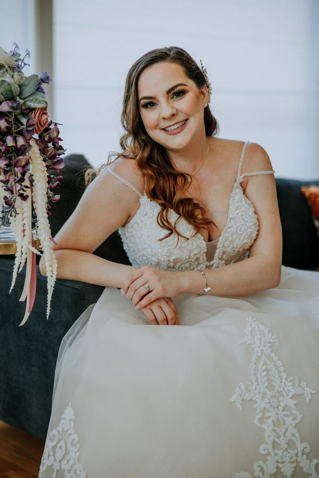 Ashley Boren Makeup & Hair - 1