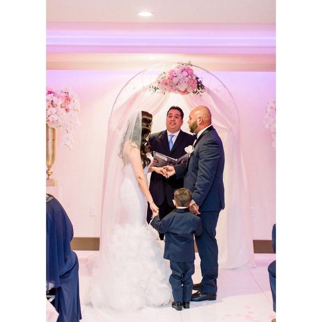 Vanessa Domenech Events - 4