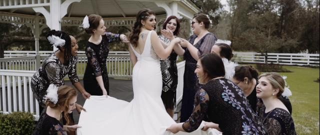 Reverent Wedding Films - 2