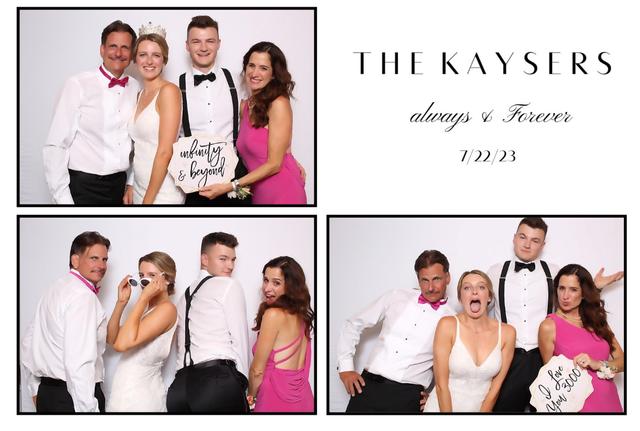 Endless Photo Booth Rentals - 1