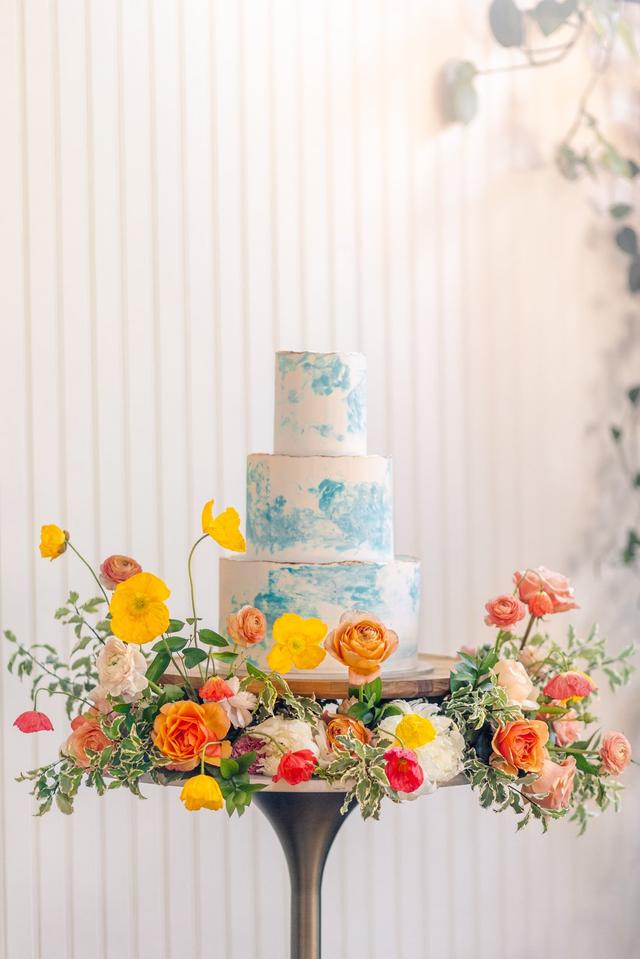 Dream Cakes - 1