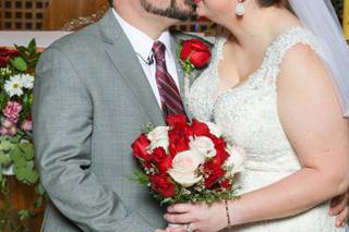 Ainsley Strong Photography - 1