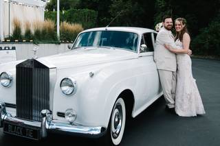 Black Tie Limousine - 16