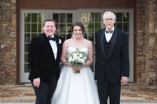 TaylorMade Weddings - 5