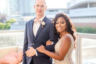 What's The O'ccasion Wedding & Event Planning - 17