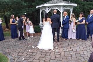 Tri-State Weddings - 28