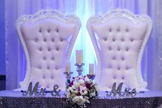 Grand Affairs Catering - 50
