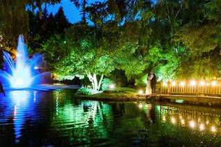 Lakeside Gardens - 20