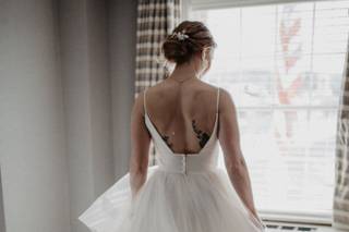 Ever After Binghamton Bridal - 15
