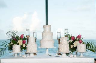 Nérida Álvarez Wedding & Event Planner - 31