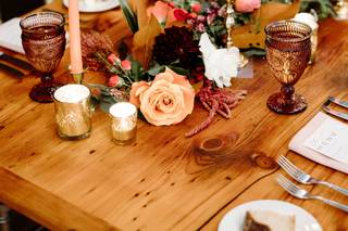Camellia Faire Floral & Event Design - 10