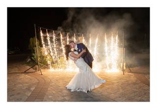 July 4 Ever Fireworks Inc, - 1