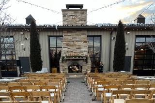 Spruce Mountain Ranch - 17