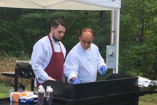 Mid Coast Caterers - 5