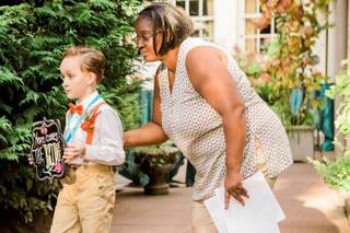 Ring it On Events - 30