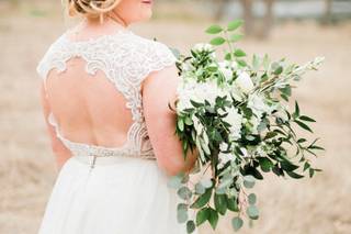 Brickhouse Bridal - 38