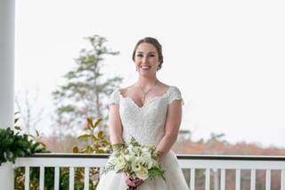 Say I Do Hair and Makeup - 87